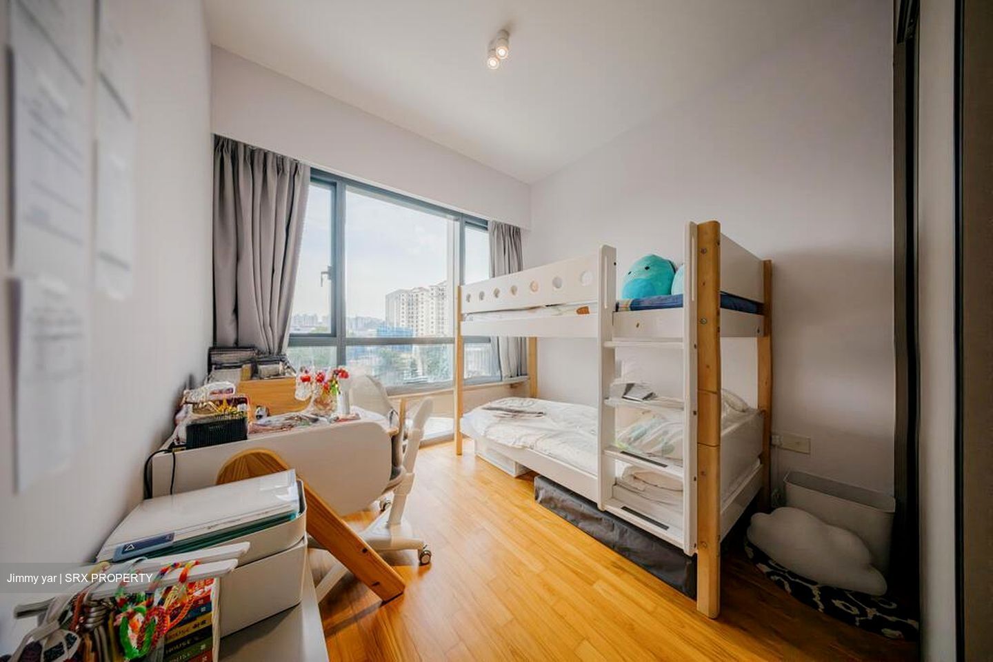 Stirling Residences (D3), Apartment #498299271